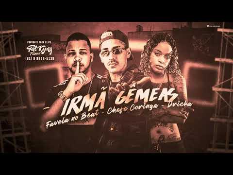 favela no beat - chefe coringa - mc dricka