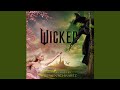 The Wizard And I Edit