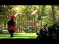 Disney Junior En Disney Channel FanMade Promo Oficial HD