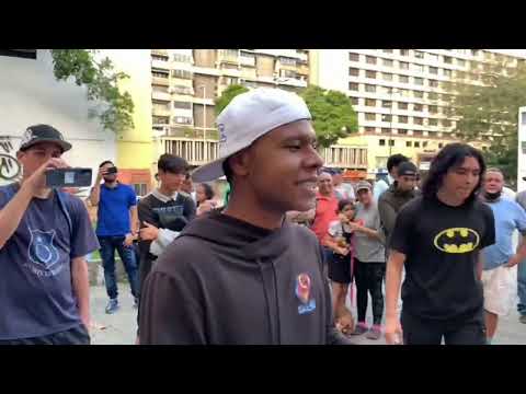 La Domínguera CML - Ripley Vs Bennys Vs Abelito (8vos De Final)