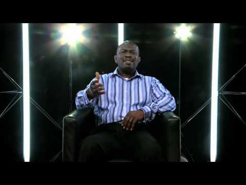 Open Heavens Reflections 2011 October 18 - Divine Gaze