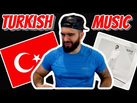 *INCREDIBLE* Gazapizm - Unutulacek Dünler (Turkish Music/Rap REACTION)