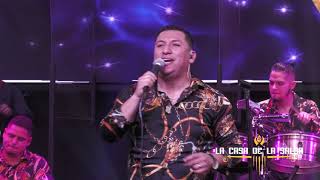 Eres mi sueño - Septeto Acarey - La casa de la Salsa - 17/07/2021