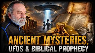 Steve Quayle Update Aug 09, 2026 - Warning: Ancient Mysteries, UFOs & Biblical Prophecy
