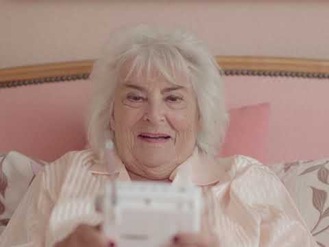 Youpi – Bande-annonce FFFH/ECAL - F