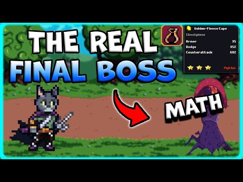 An AMAZING Ronin Build on MAX Difficulty | Overlooting