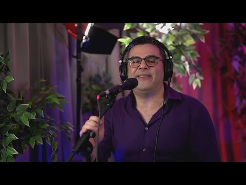 Stelu Pandelescu ❌ Nico la Pepe (Concert Online)