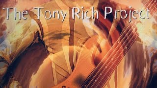 "My Stomach Hurts" By TONY RICH PROJECT