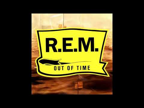 R̲ ̲E̲ M - Out of̲ ̲T̲i̲me (Full Album) 1991