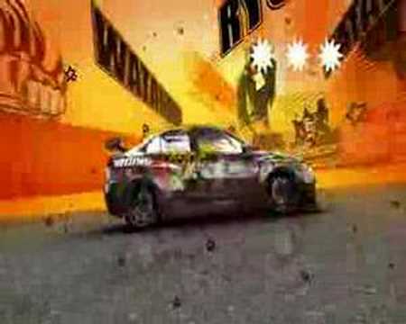 NFS ProStreet - Music Video