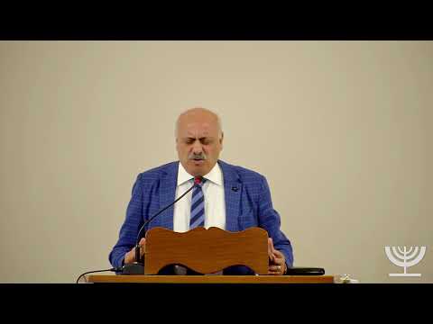 2023-10-22 Domenica Mattina - Fr. Daniele Gemelli - Marco 5:27-29