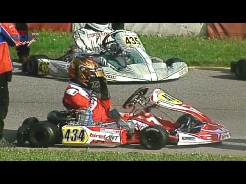 Rok Cup International Final 2015 - Shifter Rok Final