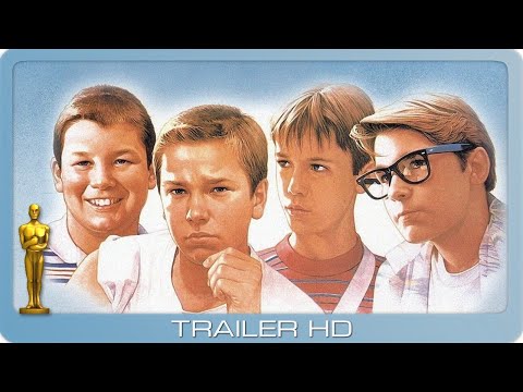 Trailer-Vorschau: Stand By Me - Das Geheimnis eines Sommers