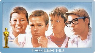 Stand By Me - Das Geheimnis eines Sommers ≣ 1986 ≣ Trailer ≣ Remastered