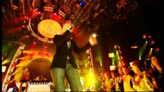 Sugababes - Hole In The Head (CBBC Top 40 Vote 2003)