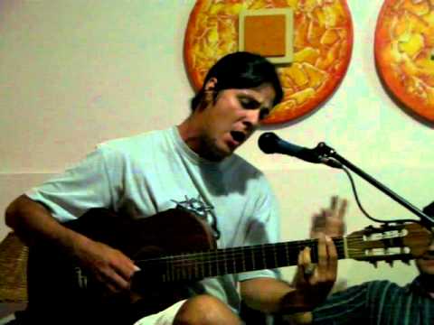 Salomão Rossy - Canto Nativo