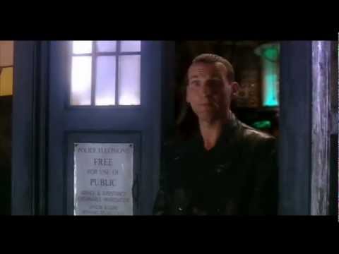 Doctor Who - Series 1-7 - Ultimate Trailer