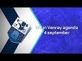 UIT in Venray agenda 4 september 2019 - Peel en Maas TV Venray