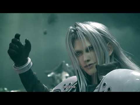 Final Fantasy VII Remake Intergrade | Trailer | PS5, PS4