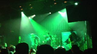 We Came As Romans - Just Keep Breathing/Understanding What We&#39;ve Grown to Be [LIVE]