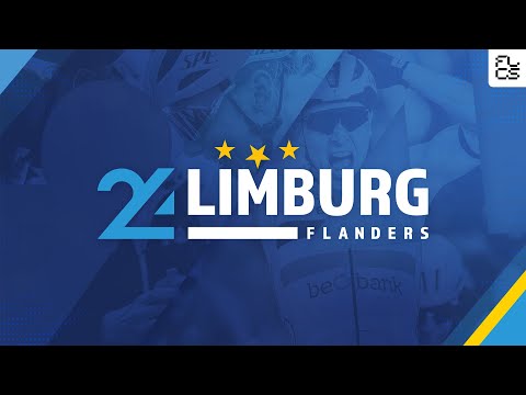 Flanders Classics and Limburg 2024