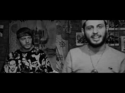 Pajo ft Phantom & saimen round! Prod. by Kaptan H. Davran /Amateur video