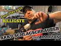 I Bought The Currently Cheapest Battery Impact Wrench From AMAZON