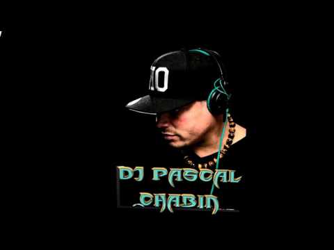 DJ PASCAL CHABIN DANCEHALL HOT MIX 2017