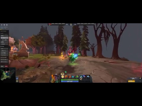 Dota 2 Prestige Item For Lion