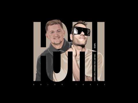 Ramiro Lopez, Spartaque Feat Lady Vale - Sexapil (Original Mix) // UNIONIII