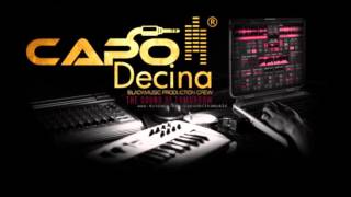 Faydee - Whatcha gonna do (Prod. by Capo Decina)