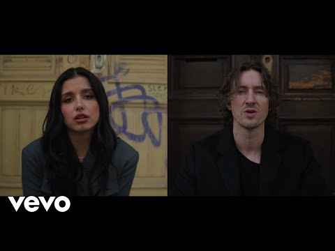 Dean Lewis, Sofia Camara - With You (Official Video)