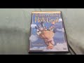 MONTY PYTHON AND THE HOLY GRAIL DVD Overview