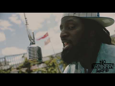 Fool Locc - fire drill | No Ordinary Life 🎙