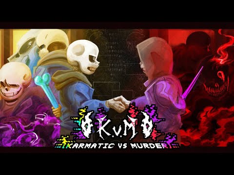 [Karmatic Time Trio VS Murder Time Trio]Ultimate Edition OST - Phase0.5~Phase1.5