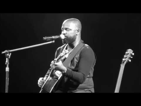 David Ryan Harris - Good Thing & Someone Like You (Live @ Hordern Pavilion, Sydney)