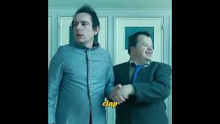 A world where everyone has Down syndrome #shorts #film #movie #ldm51225fzrs