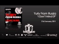 Yuriy From Russia - I Dont Mind (Feat. Ange ...