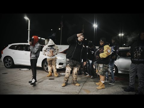 BIG TAKE and MoneyGangDeeDee