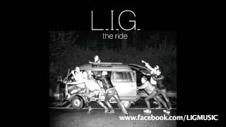 L.I.G. (Less Is Groove) 