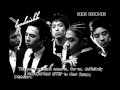 Big Bang- Let Me Hear Your Voice [ENG SUBS ...