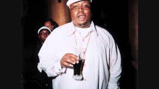 E 40 - Pray For Me (Feat. Bosco,Suga-T,&amp; B-Legit)