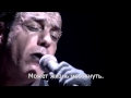 Rammstein - Waidmanns Heil (Live) Русские Субтитры ...
