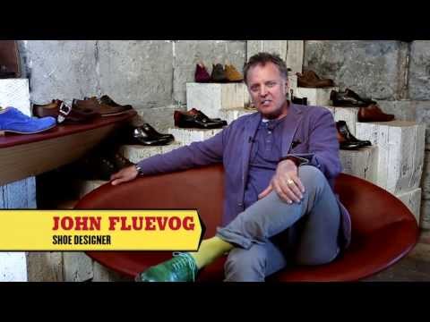 John Fluevog