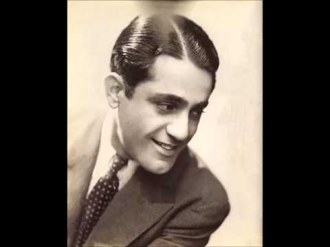 AL BOWLLY Tribute (July 1961, BBC Light Programme) Introduced by Ken Sycora.