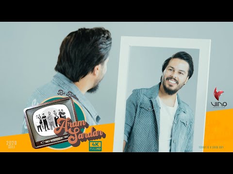 Aram Sardar - Be Bolam ( Official Video ) 2020
