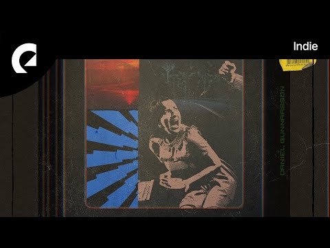 Daniel Gunnarsson - Hurt To The Bone