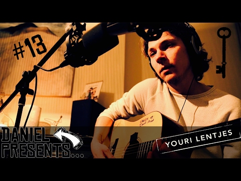 #13 Daniel Presents... Youri Lentjes (Music Video: For A Friend Of Mine)