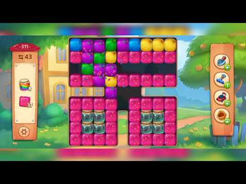 Farmscapes - Level 311