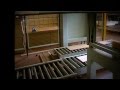 ESSE2 SCARICATORE SEZIONATRICE SAW UNLOADER